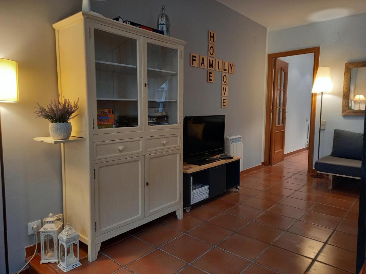 Appartement Lo Corralet Torre del Compte