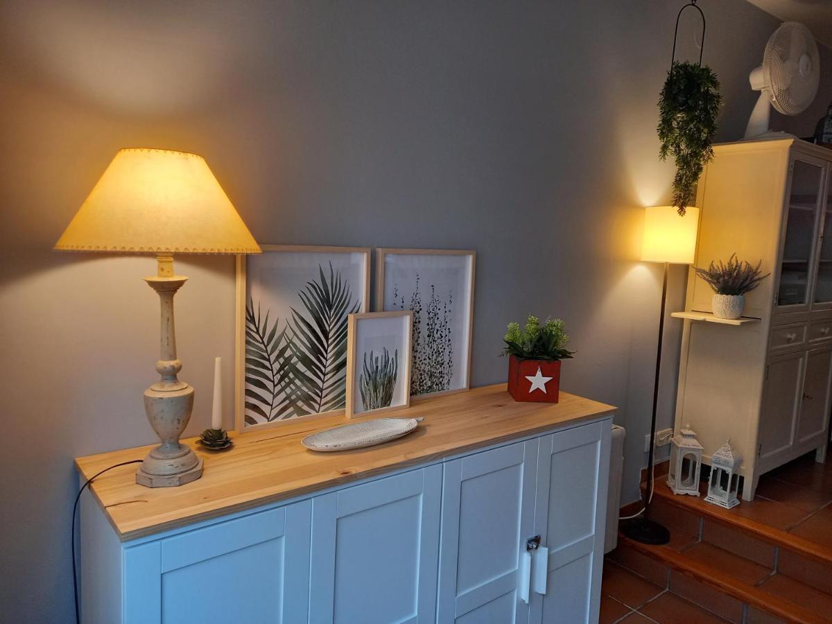 Apartament Lo Corralet