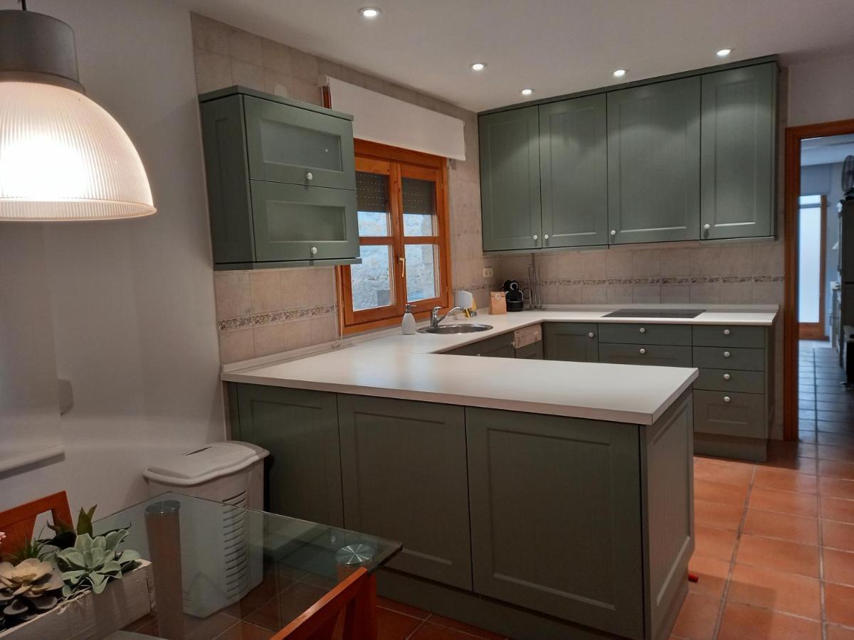 Lo Corralet Appartement