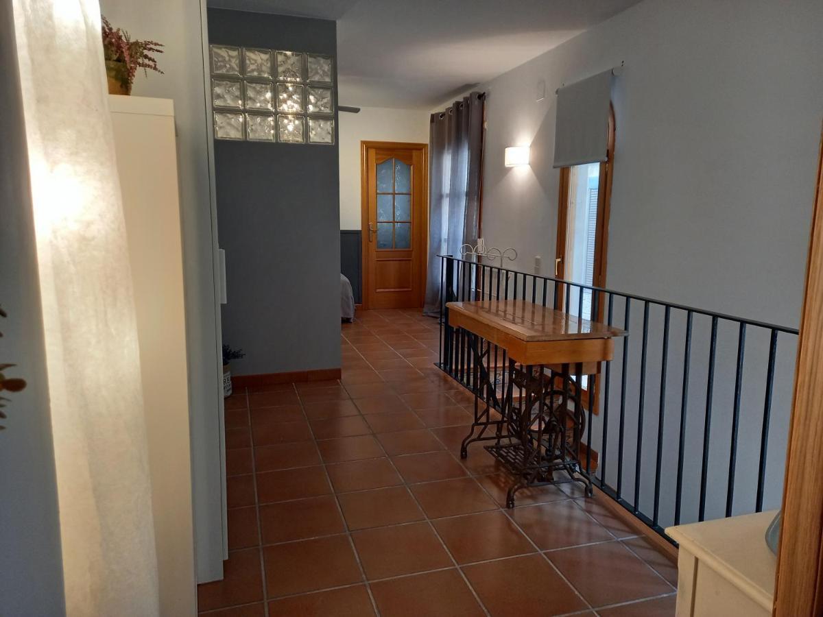 Appartement Lo Corralet Torre del Compte