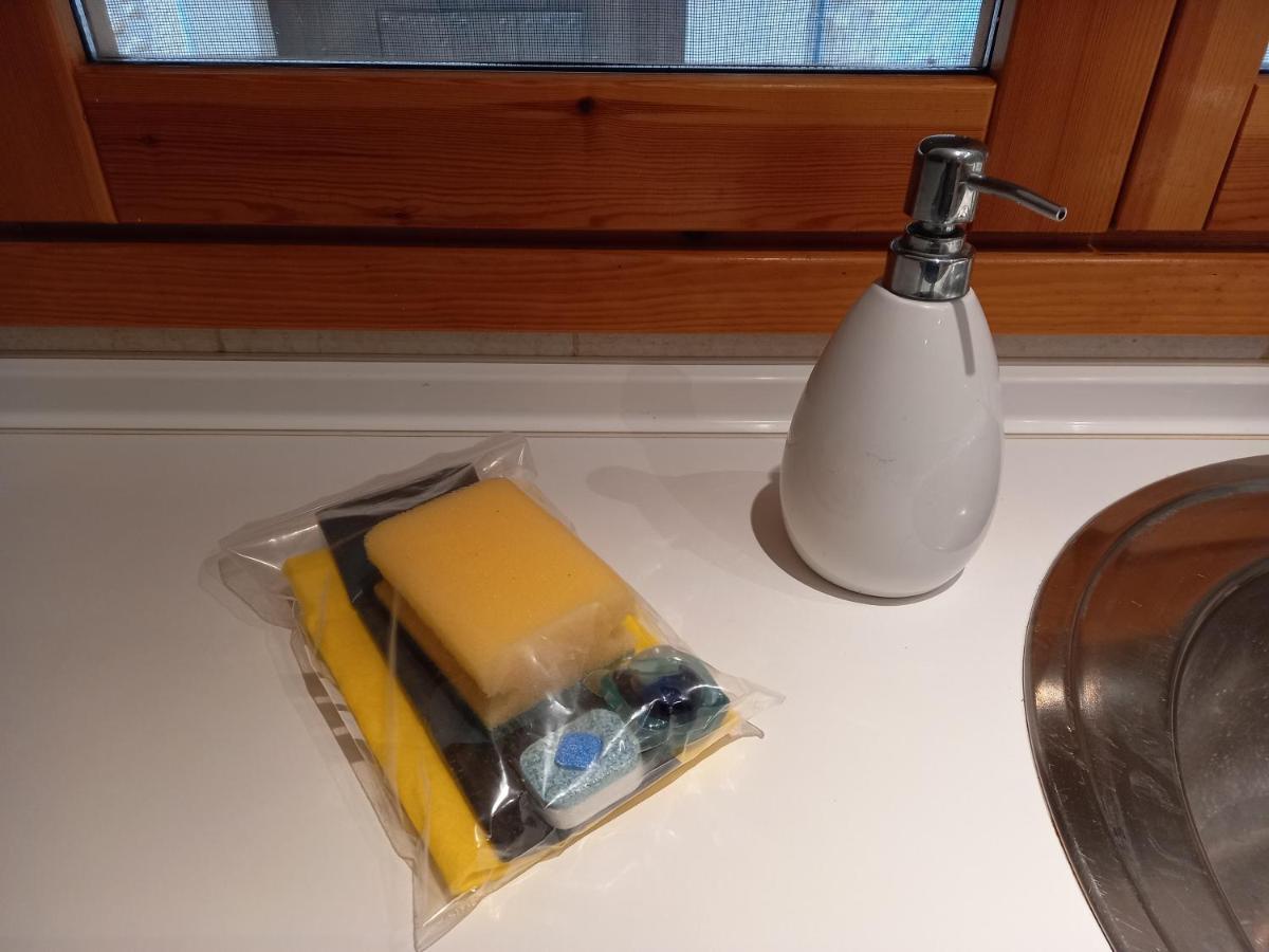 Appartement Lo Corralet