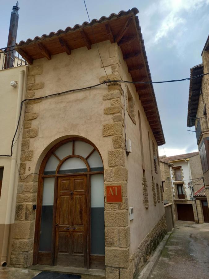 Appartement Lo Corralet