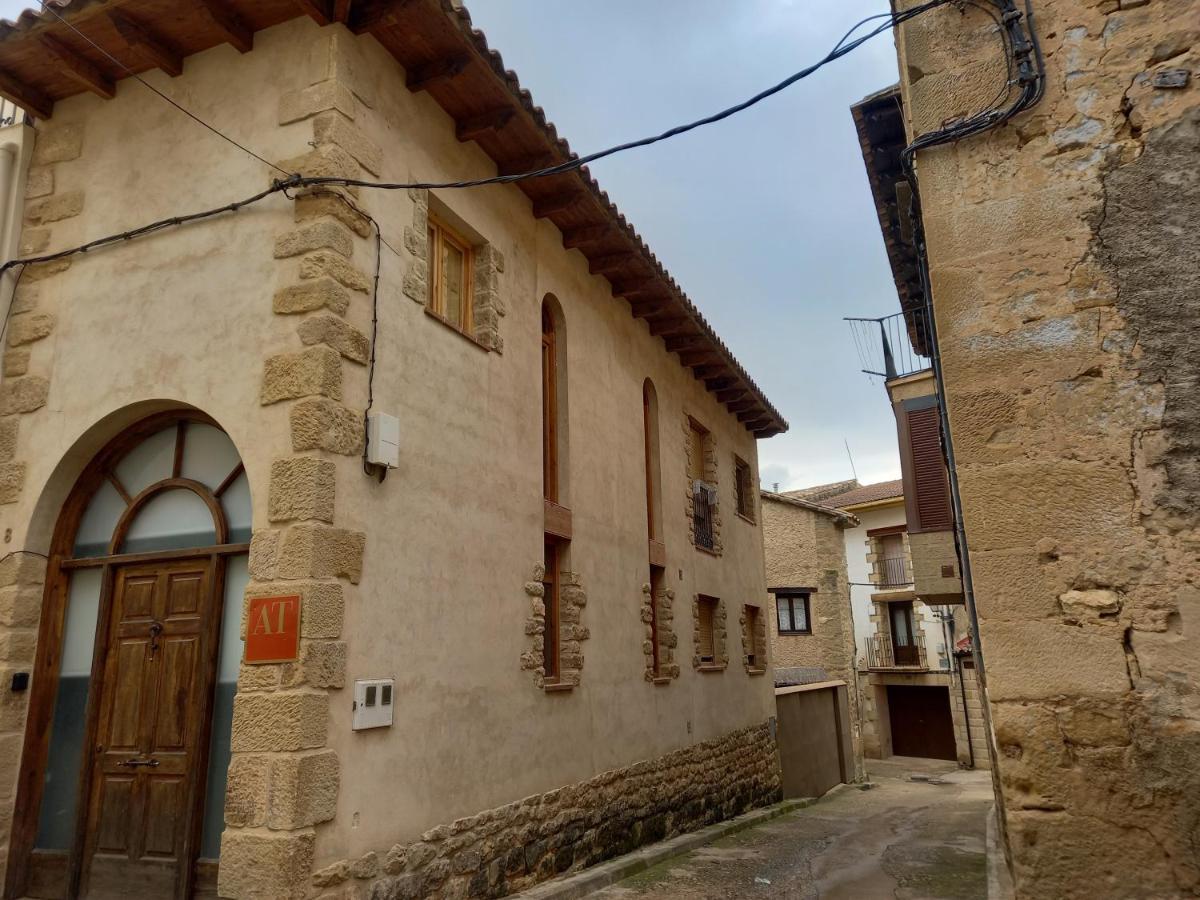 Lo Corralet Apartament