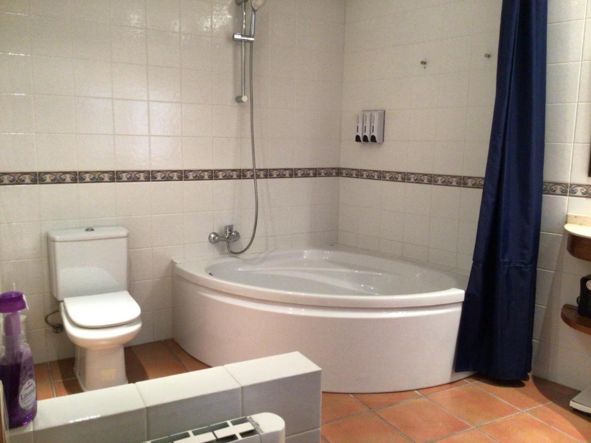 Lo Corralet Appartement *