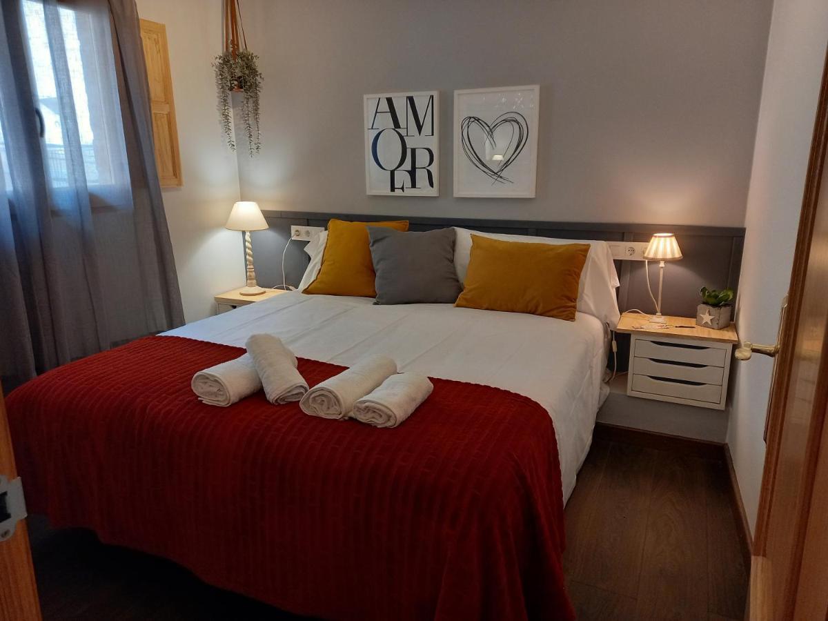 Appartement Lo Corralet *