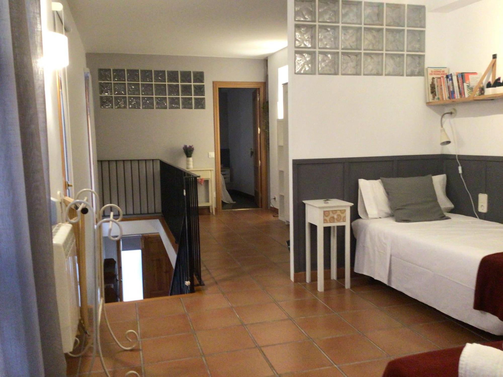 Lo Corralet Appartement Torre del Compte
