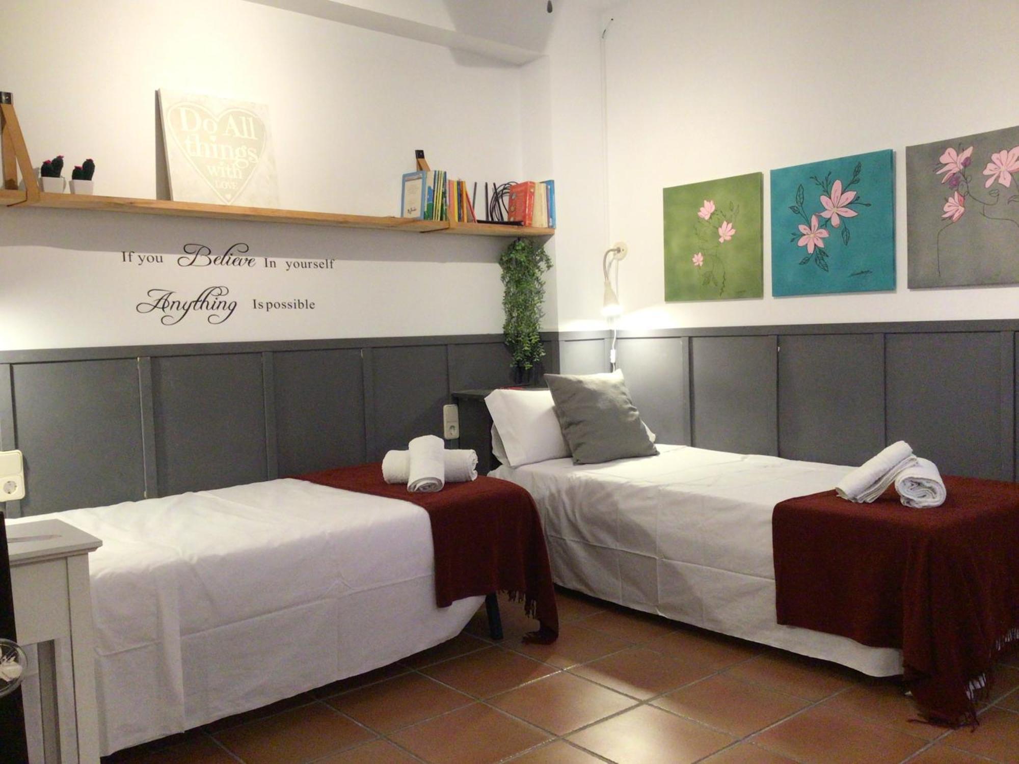 Lo Corralet Appartement