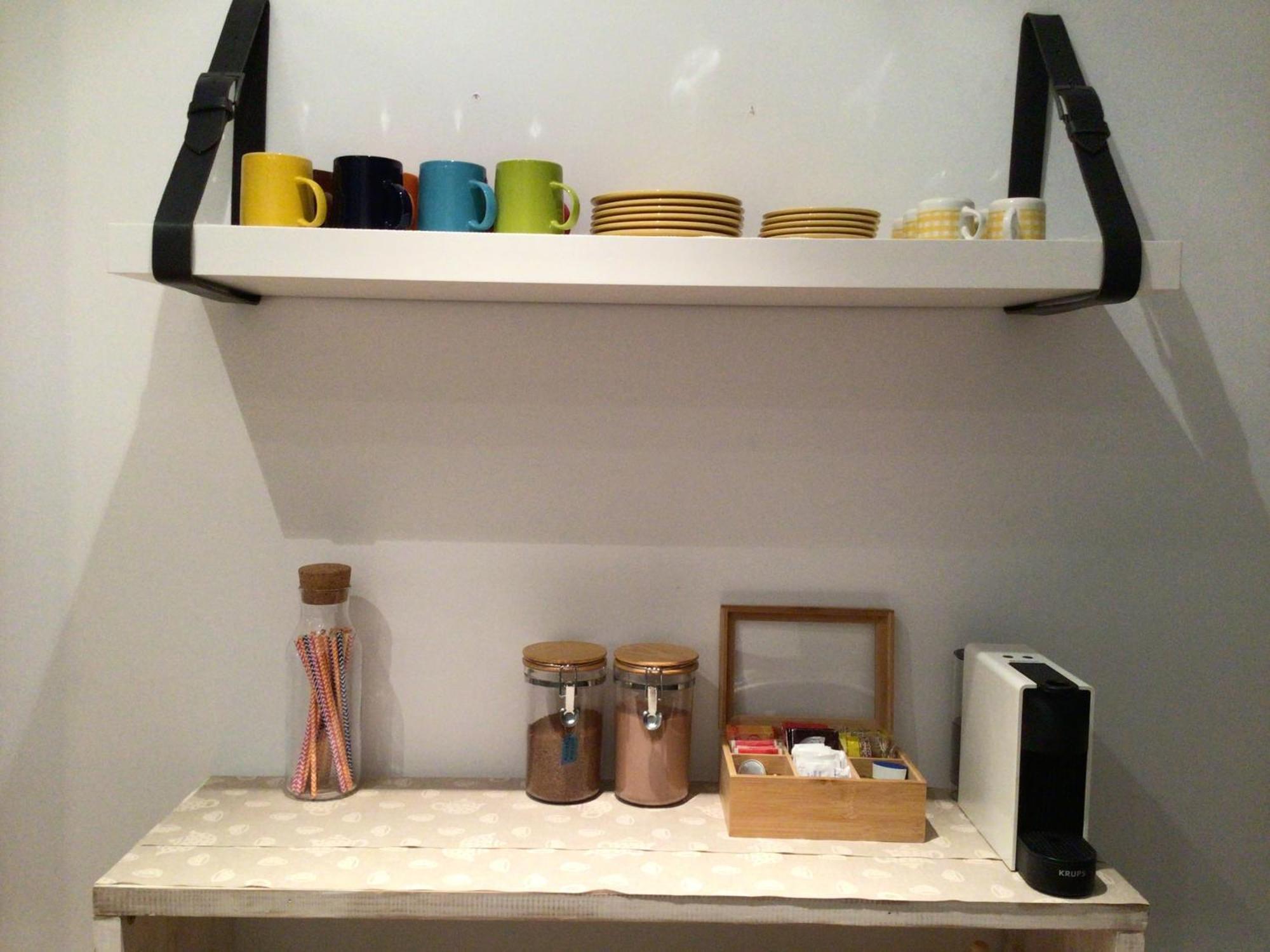 Appartement Lo Corralet *
