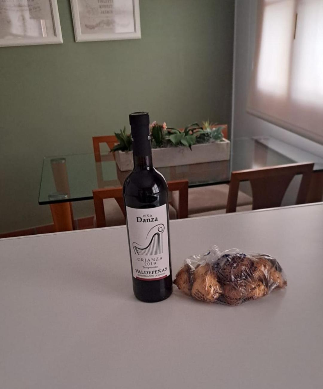 Lo Corralet Appartement